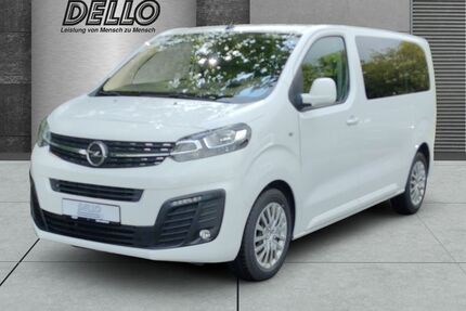 Opel Zafira Life Gebrauchtwagen