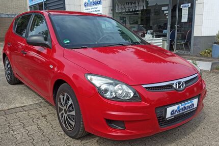 Hyundai i30 Gebrauchtwagen