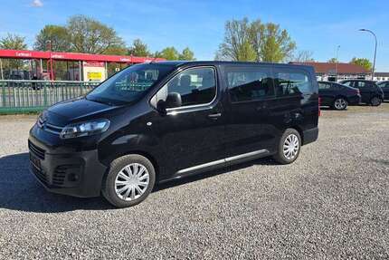 Citroen Jumpy Gebrauchtwagen