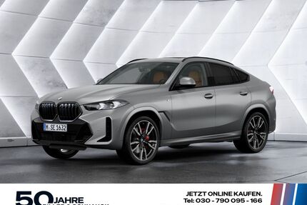 BMW X6 Gebrauchtwagen