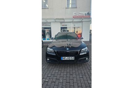 BMW 530 Gebrauchtwagen