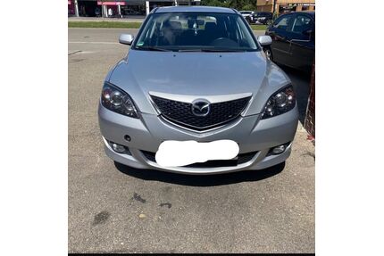 Mazda 3 Gebrauchtwagen