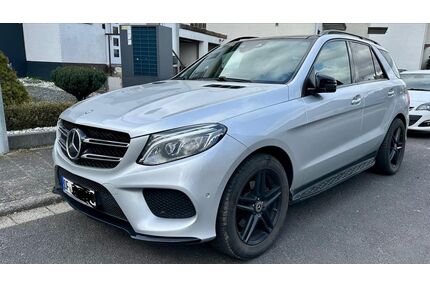 Mercedes-Benz GLE 350 Gebrauchtwagen