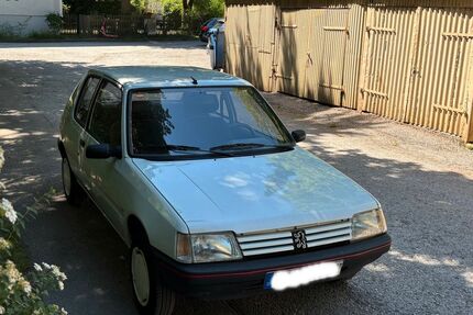 Peugeot 205 Gebrauchtwagen
