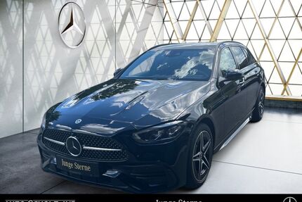 Mercedes-Benz C 300 Gebrauchtwagen