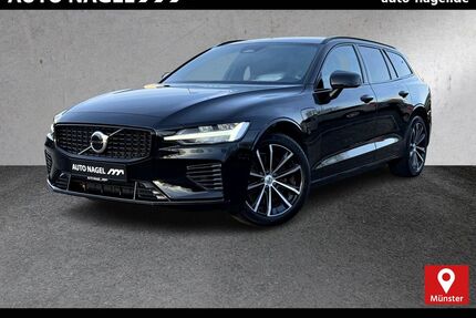 Volvo V60 Gebrauchtwagen