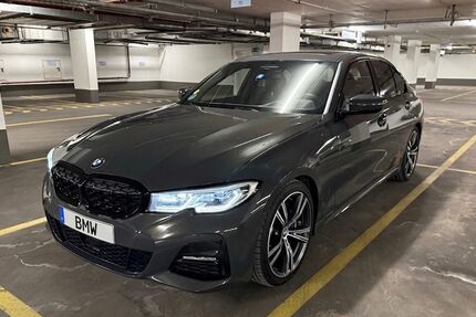 BMW 330 Gebrauchtwagen