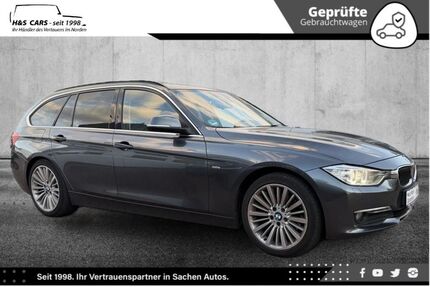 BMW 320 Gebrauchtwagen
