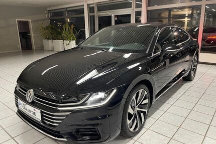 VW Arteon Gebrauchtwagen