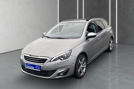 Peugeot 308 Gebrauchtwagen