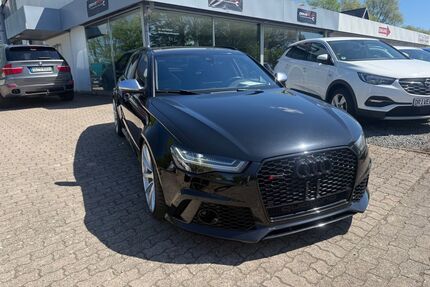 Audi RS6 Gebrauchtwagen