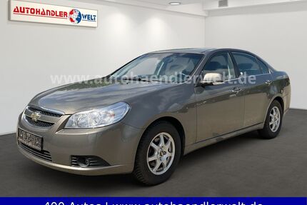 Chevrolet Epica Gebrauchtwagen