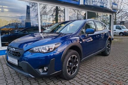 Subaru XV Gebrauchtwagen