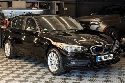 BMW 118 Gebrauchtwagen