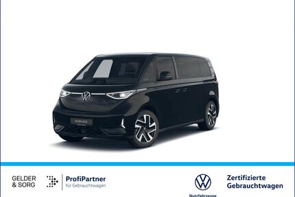 VW ID. Buzz Gebrauchtwagen