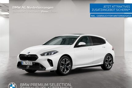 BMW 120 Gebrauchtwagen