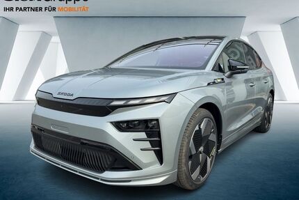 Skoda Enyaq Gebrauchtwagen