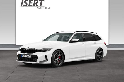 BMW 330 Gebrauchtwagen