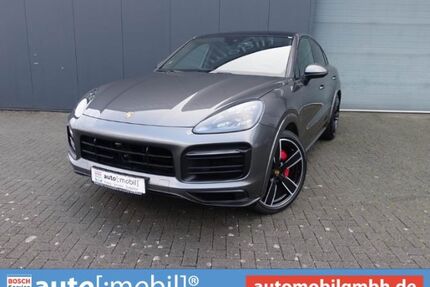 Porsche Cayenne Gebrauchtwagen