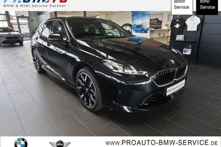 BMW 120 Gebrauchtwagen