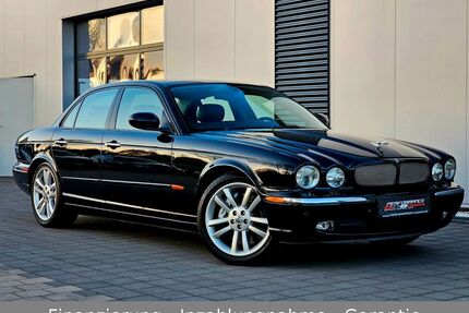 Jaguar XJR Gebrauchtwagen