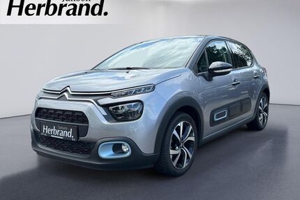 Citroen C3 Gebrauchtwagen