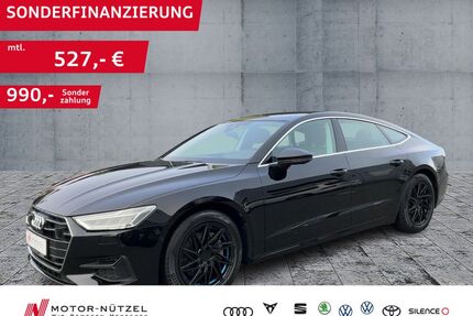 Audi A7 Gebrauchtwagen