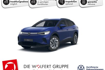 VW ID.4 Gebrauchtwagen