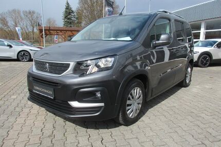 Peugeot Rifter Gebrauchtwagen