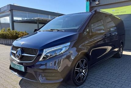 Mercedes-Benz V 300 Gebrauchtwagen