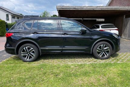 Seat Tarraco Gebrauchtwagen