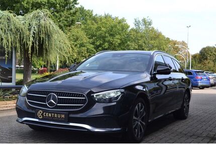 Mercedes-Benz E 300 Gebrauchtwagen