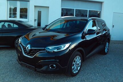 Renault Kadjar Gebrauchtwagen