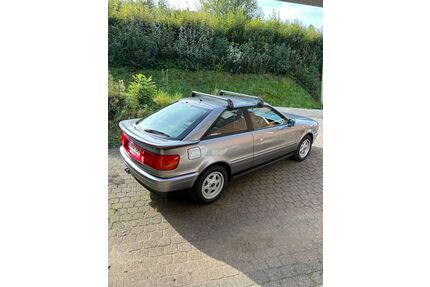 Audi Coupé Gebrauchtwagen