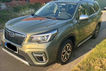 Subaru Forester Gebrauchtwagen