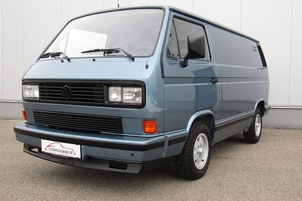 VW T3 andere Gebrauchtwagen