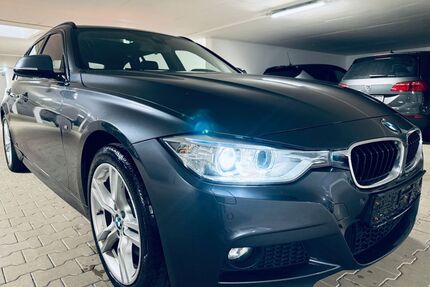 BMW 330 Gebrauchtwagen