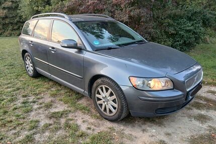 Volvo V50 Gebrauchtwagen