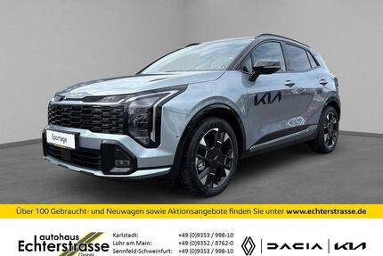 Kia Sportage Gebrauchtwagen