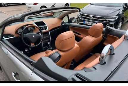 Peugeot 207 Gebrauchtwagen