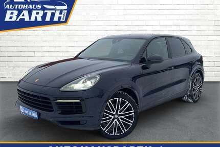 Porsche Cayenne Gebrauchtwagen