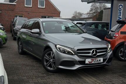 Mercedes-Benz C 200 Gebrauchtwagen