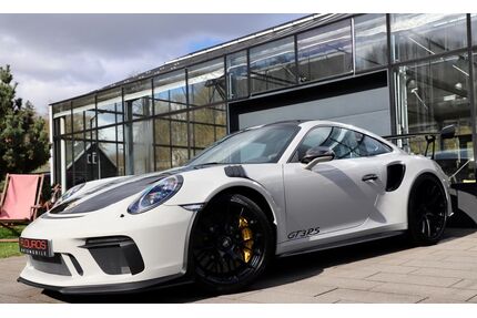 Porsche 991 Gebrauchtwagen