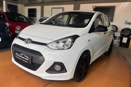 Hyundai i10 Gebrauchtwagen