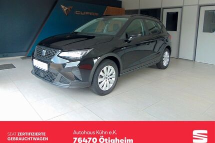 Seat Arona Gebrauchtwagen