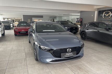 Mazda 3 Gebrauchtwagen