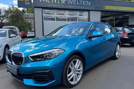 BMW 120 Gebrauchtwagen
