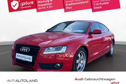 Audi A5 Gebrauchtwagen