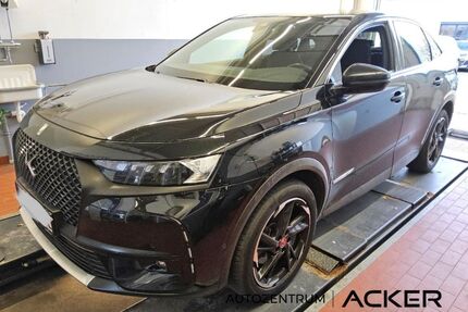 DS Automobiles DS7 (Crossback) Gebrauchtwagen