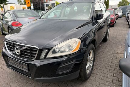 Volvo XC60 Gebrauchtwagen